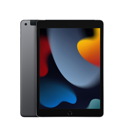 レンタル用タブレット「iPad9」