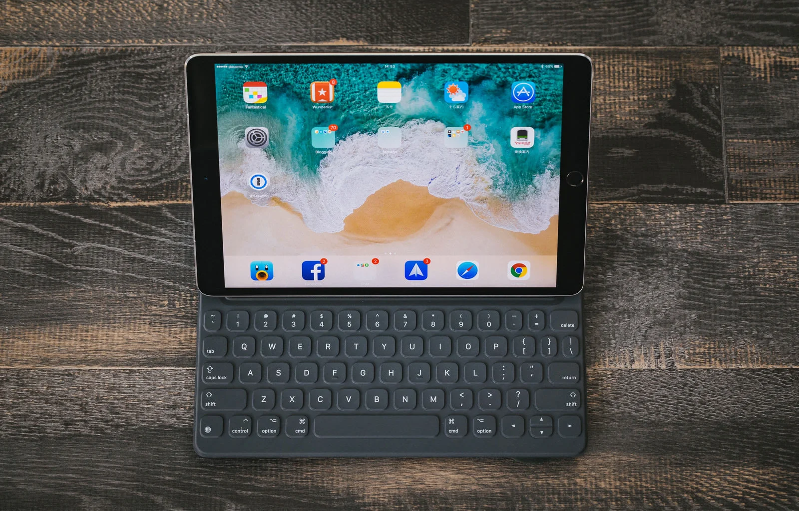 タブレットの1日レンタル