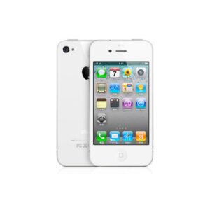 iPhone 4